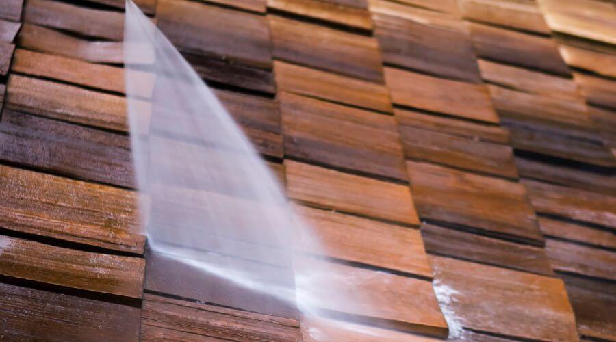 Roof Repair in Van Buren, IN